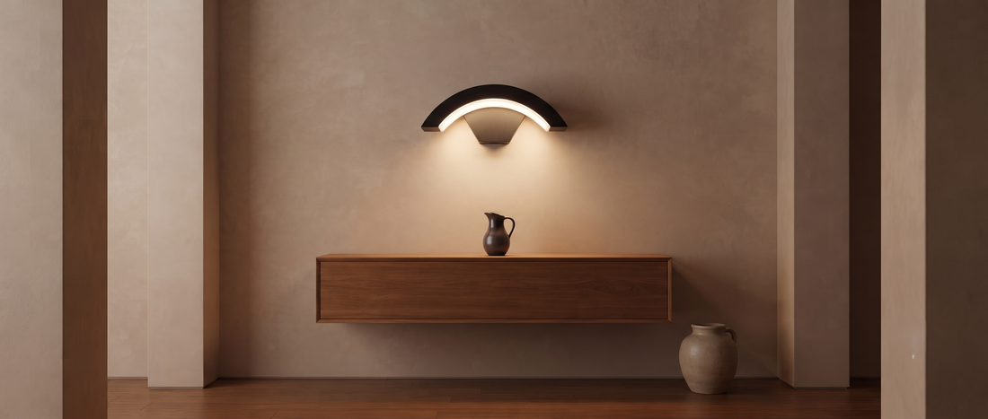 The Quiet Luxury Trend: Why Soft Lighting Is Taking Over Home Decor