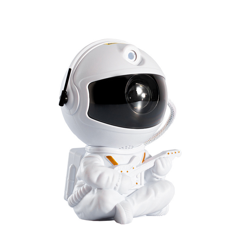 VUNISTA™ CosmicBot Galaxy Projector