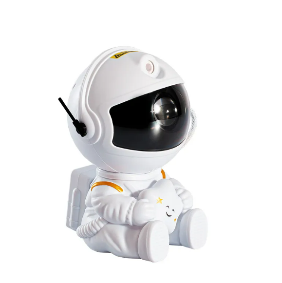 VUNISTA™ CosmicBot Galaxy Projector